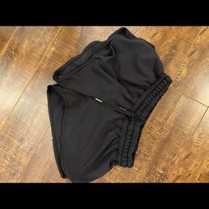 Limited edition lululemon shorts size 4